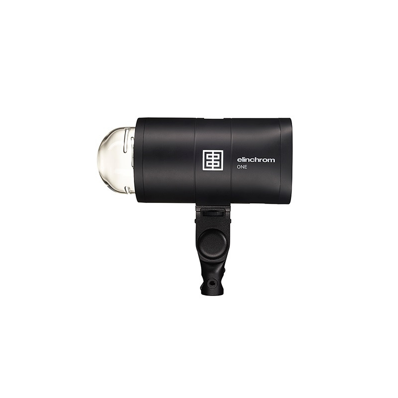 Lampa Elinchrom ONE Off Camera Flash - DEMO