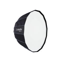 Softbox Litemotiv Deep Octabox 120cm BEZ ADAPTERA