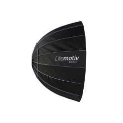Softbox Litemotiv Deep Octabox 120cm BEZ ADAPTERA