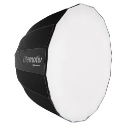 Softbox Litemotiv Deep Octabox 190cm BEZ ADAPTERA