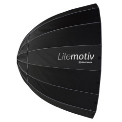 Softbox Litemotiv Deep Octabox 190cm BEZ ADAPTERA