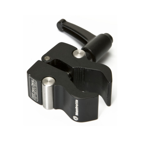 Uchwyt NANO CLAMP czarny