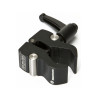 Uchwyt NANO CLAMP czarny