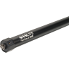 Lampa PavoTube II 30XR RGBWW 2KIT akumulator wbud.