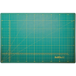 Podkładka do cięcia A3 300x450mm Rotatrim