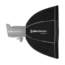 Softbox Rotalux Deep Octabox 70cm BEZ ADAPTERA