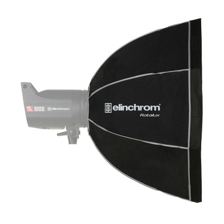 Softbox Rotalux Deep Octabox 70cm BEZ ADAPTERA