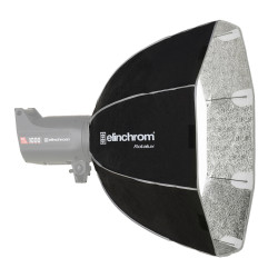 Softbox Rotalux Deep Octabox 70cm BEZ ADAPTERA