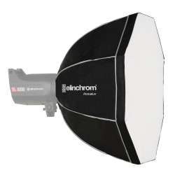 Softbox Rotalux Deep Octabox 70cm BEZ ADAPTERA