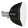 Softbox Rotalux Deep Octabox 70cm BEZ ADAPTERA