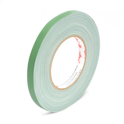 Taśma MAG TAPE materiałowa, zielona 12mm x 50m