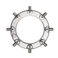 Adapter Rotalux do Elinchrom