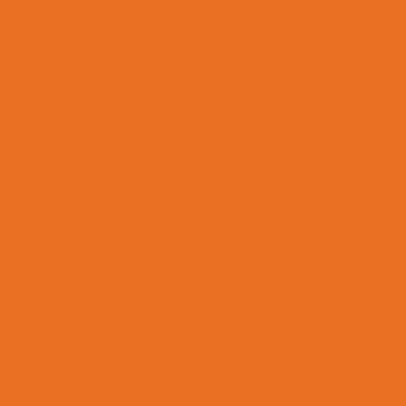 Tło 2,72x11m-TANGERINE kartonowe
