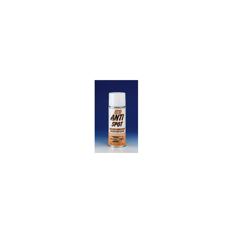 Preparat ANTISPOT aerosol 400ml Condor Foto