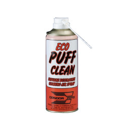 Powietrze sprężone aerosol 400ml Condor Foto