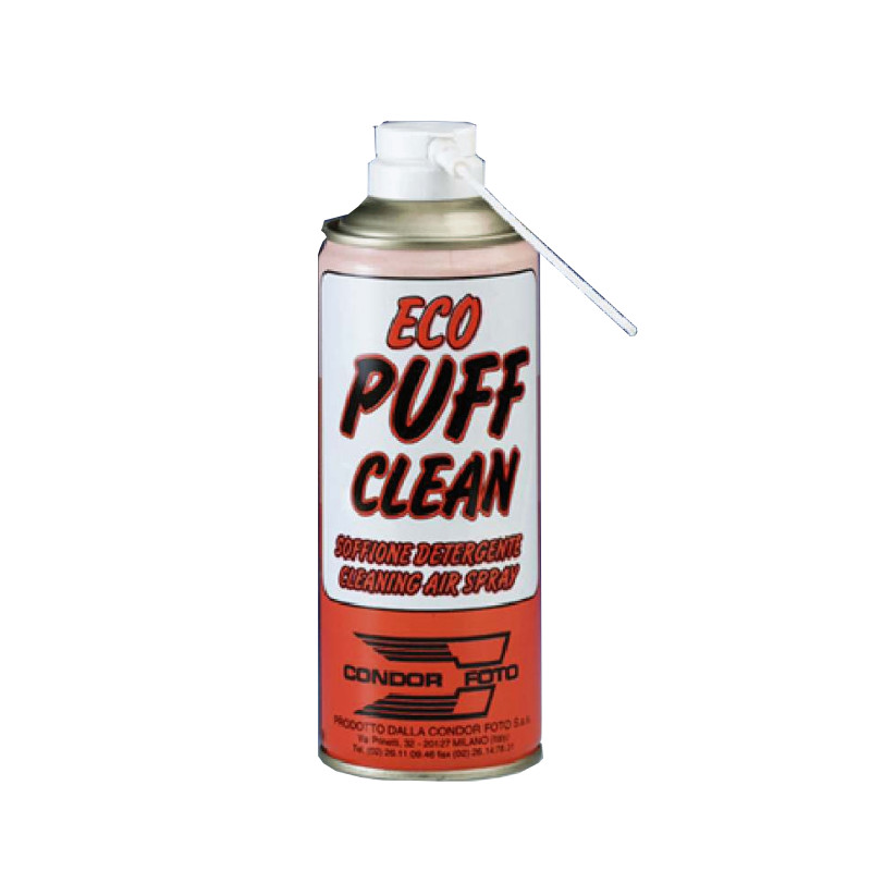 Powietrze sprężone aerosol 400ml Condor Foto