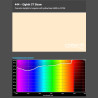 EIGHT CT STRAW 1,22x1m-8m filtr foliowy Cotech