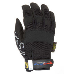 Rękawice DIRTY RIGGER VENTA COOL M-9cm