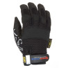 Rękawice DIRTY RIGGER VENTA COOL M-9cm