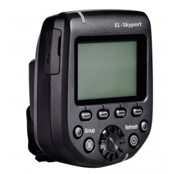 Nadajnik SKYPORT PRO dla Nikon