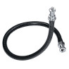 Ramię giętkie śr. 12mm dł. 55cm
