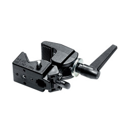 Uchwyt SUPER CLAMP czarny bez opakowania