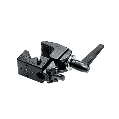 Uchwyt SUPER CLAMP czarny bez opakowania