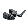 Uchwyt SUPER CLAMP czarny bez opakowania
