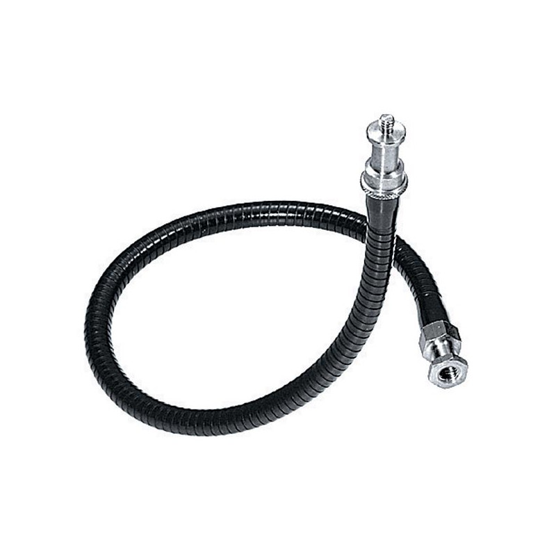 Ramię giętkie śr. 12mm dł. 55cm