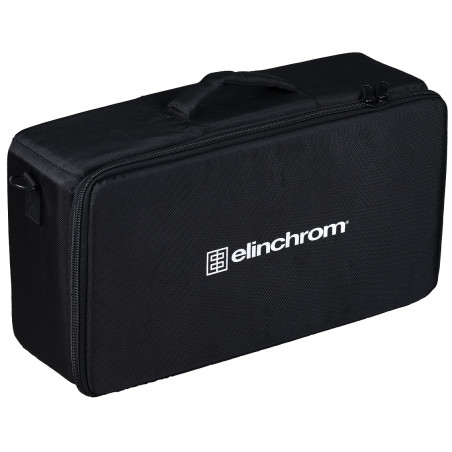 Torba transportowa na dwie lampy ELC TTL