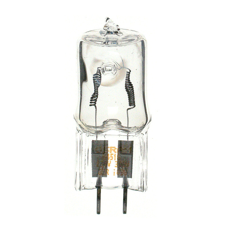 300W/230V GX6,35 żarówka halogenowa Osram