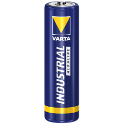 Bateria Varta Industrial AA, LR6 1.5V