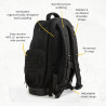 Plecak Technician's BackPack Dirty Rigger