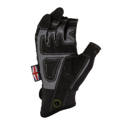 Rękawice DIRTY RIGGER COMFORT FIT Framer L 10cm