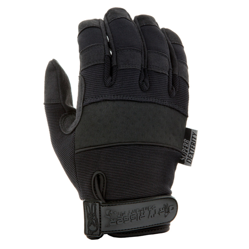 Rękawice DIRTY RIGGER COMFORT FIT 0.5 L