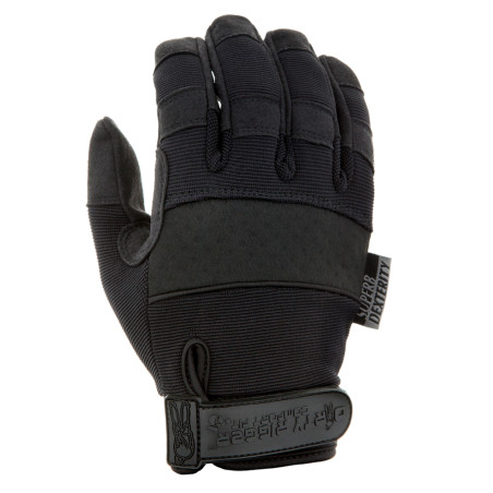 Rękawice DIRTY RIGGER COMFORT FIT 0.5 L