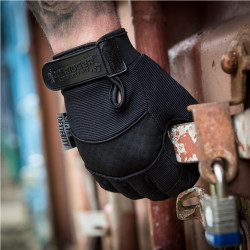Rękawice DIRTY RIGGER COMFORT FIT 0.5 L