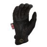 Rękawice DIRTYRIGGER LEATHER 3.0 FullHanded L 10cm