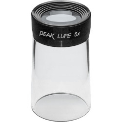 Lupa 5x Peak
