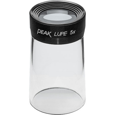 Lupa 5x Peak