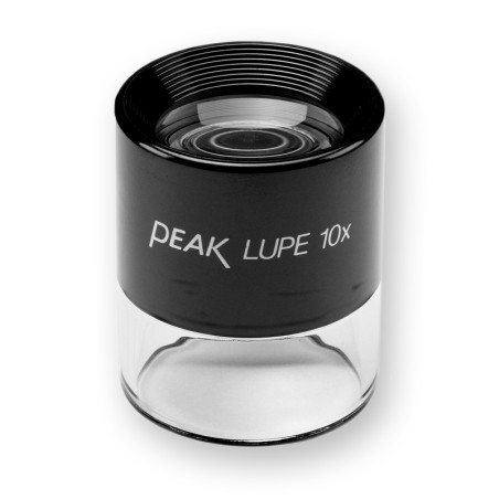 Lupa 10x Peak