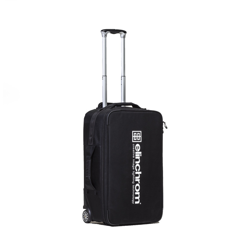 Kufer transportowy Protect Rolling Case