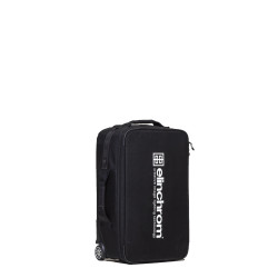 Kufer transportowy Protect Rolling Case
