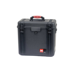 Kufer HPRC 4200E pusty - czarny