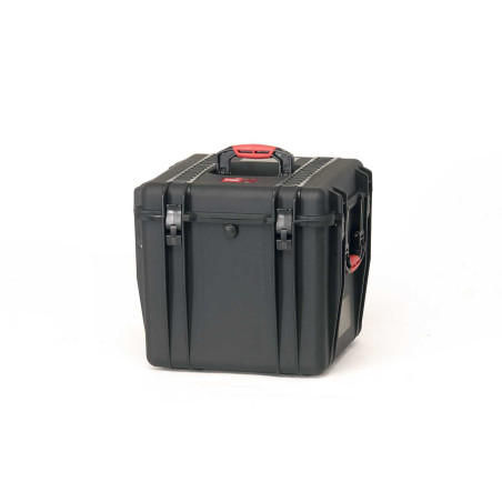 Kufer HPRC 4400C z gąbką - czarny