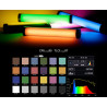 Lampa PavoTube II 6C 1-Kit