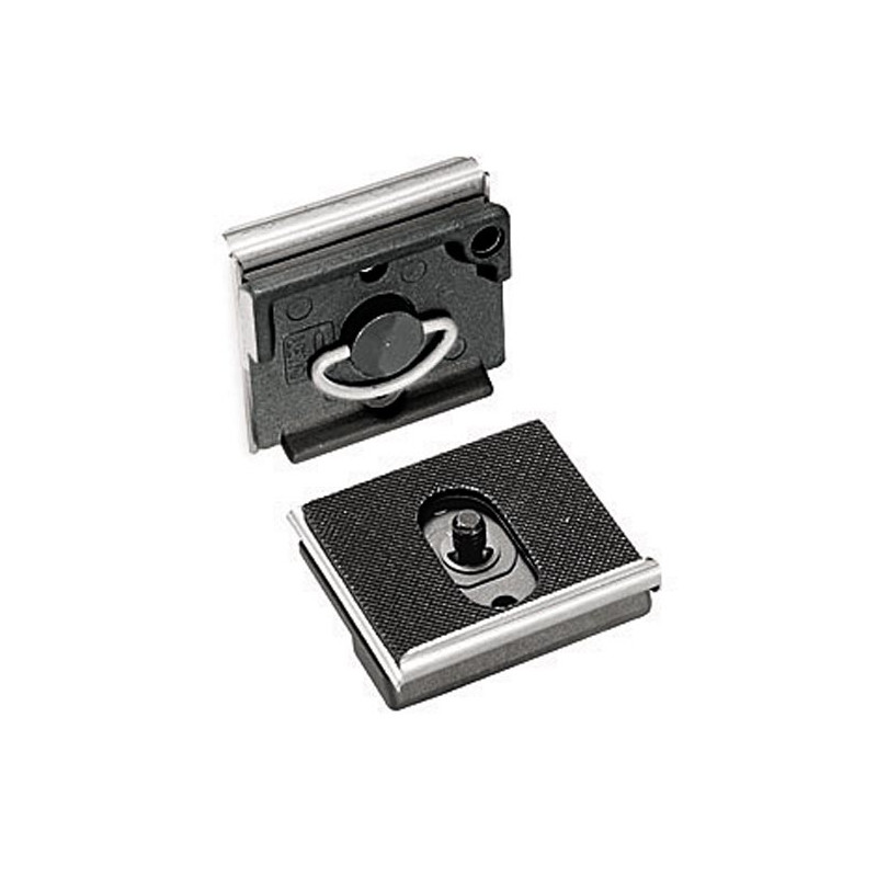 Płytka prostokątna do architektury 3/8" Manfrotto