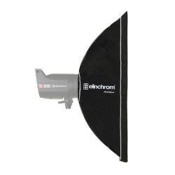 Softbox Rotalux Rectabox 60x80cm BEZ ADAPTERA