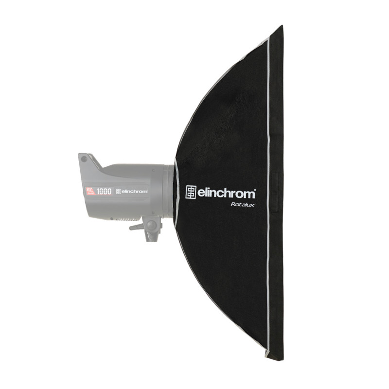 Softbox Rotalux Rectabox 60x80cm BEZ ADAPTERA