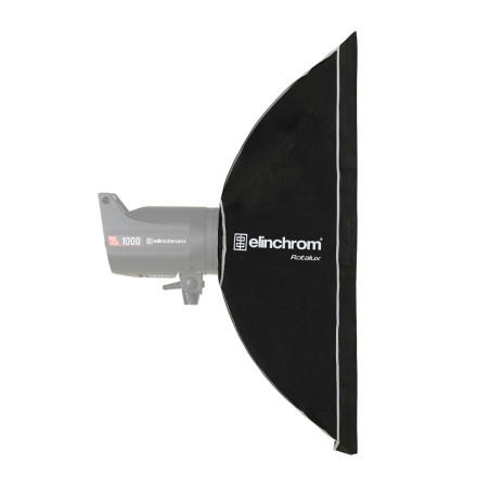 Softbox Rotalux Rectabox 60x80cm BEZ ADAPTERA